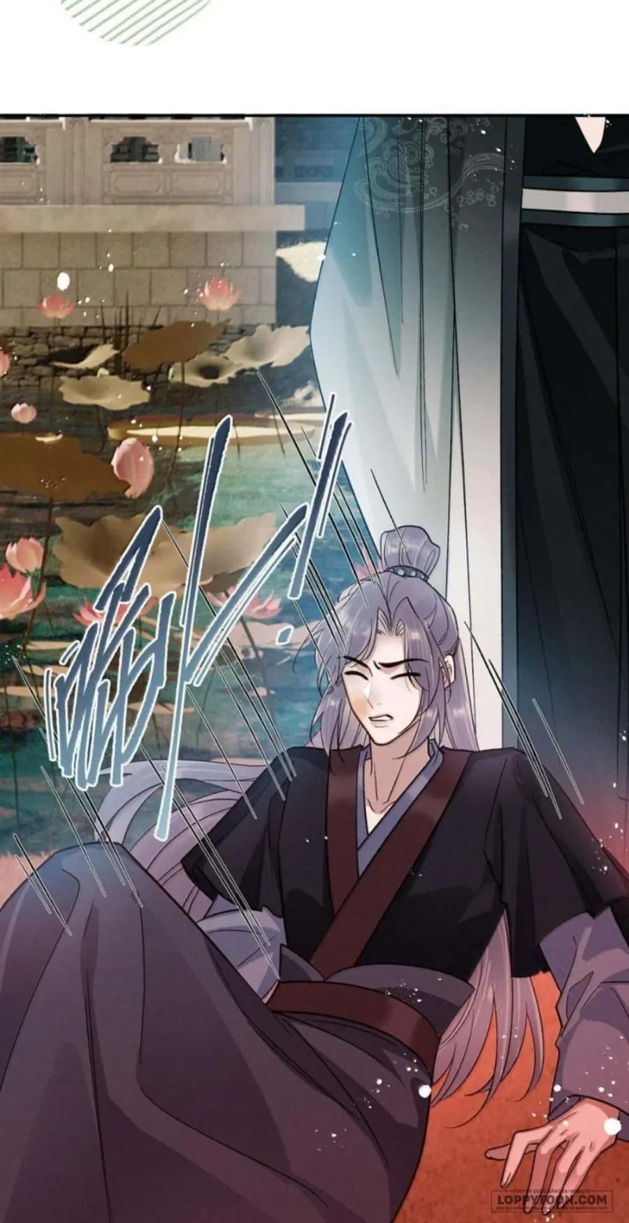 Dâng Cá Muối Cho Sư Tổ - Chap 40 - Trang 13