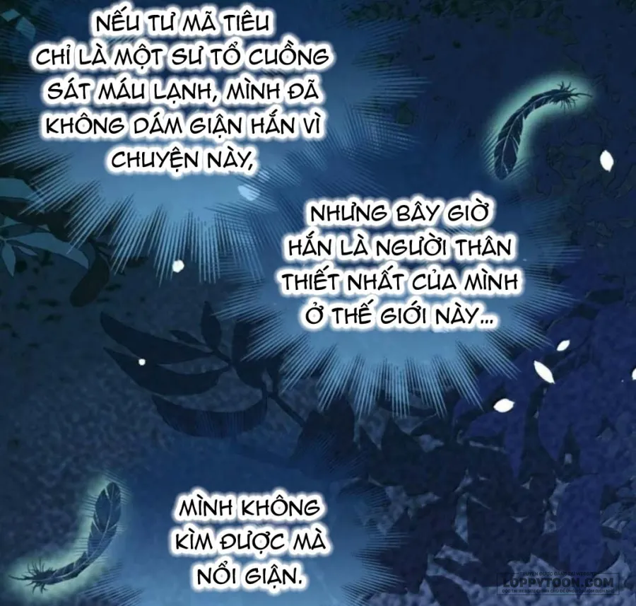 Dâng Cá Muối Cho Sư Tổ - Chap 40 - Trang 23
