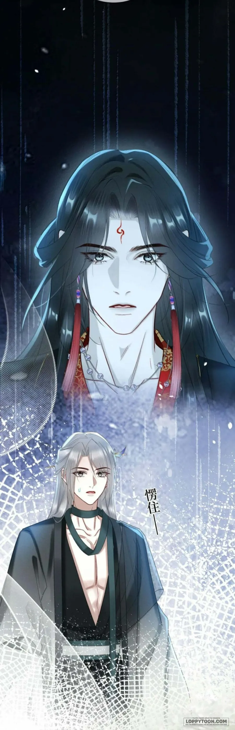 Dâng Cá Muối Cho Sư Tổ - Chap 40 - Trang 25