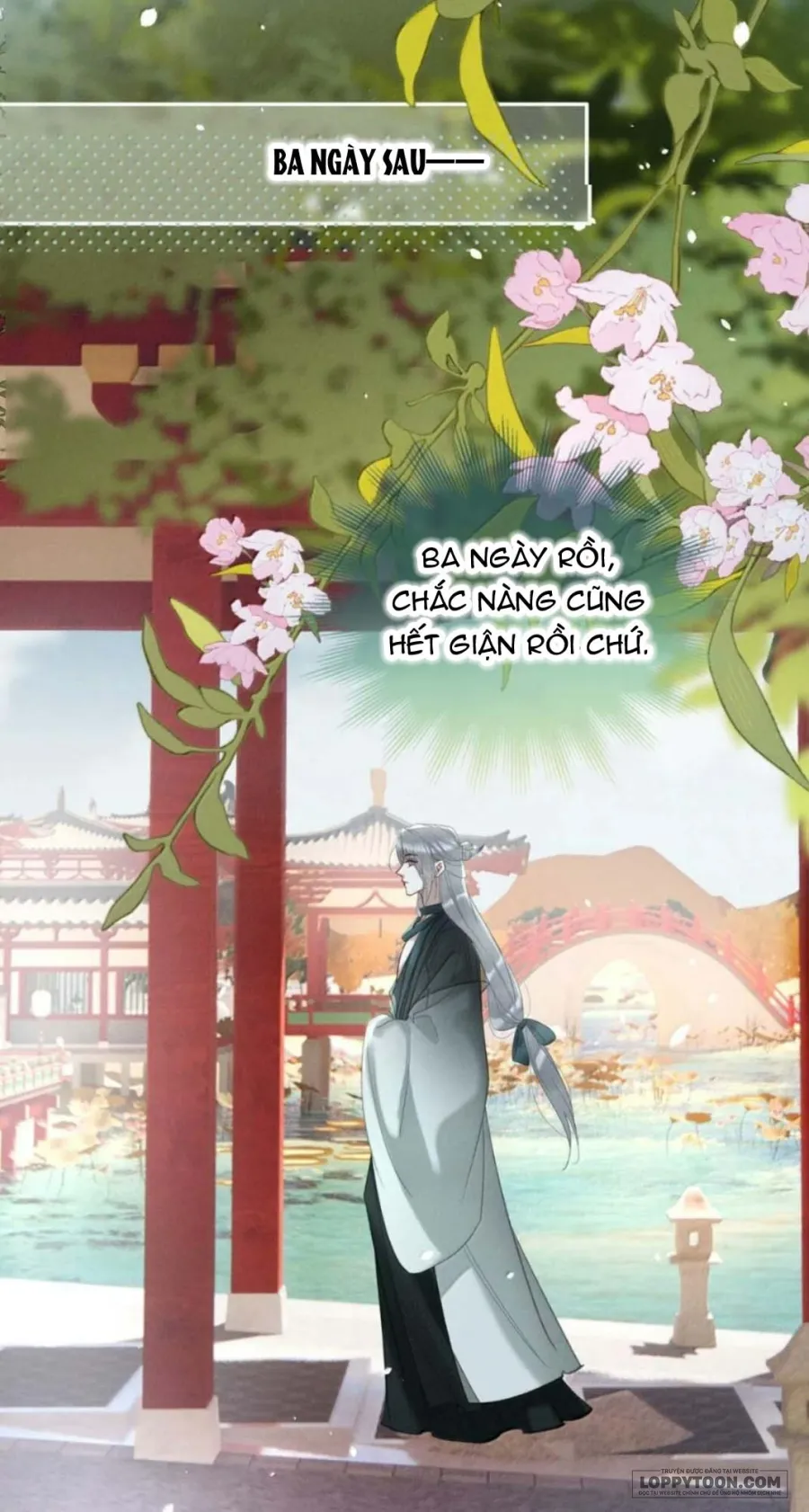 Dâng Cá Muối Cho Sư Tổ - Chap 40 - Trang 29