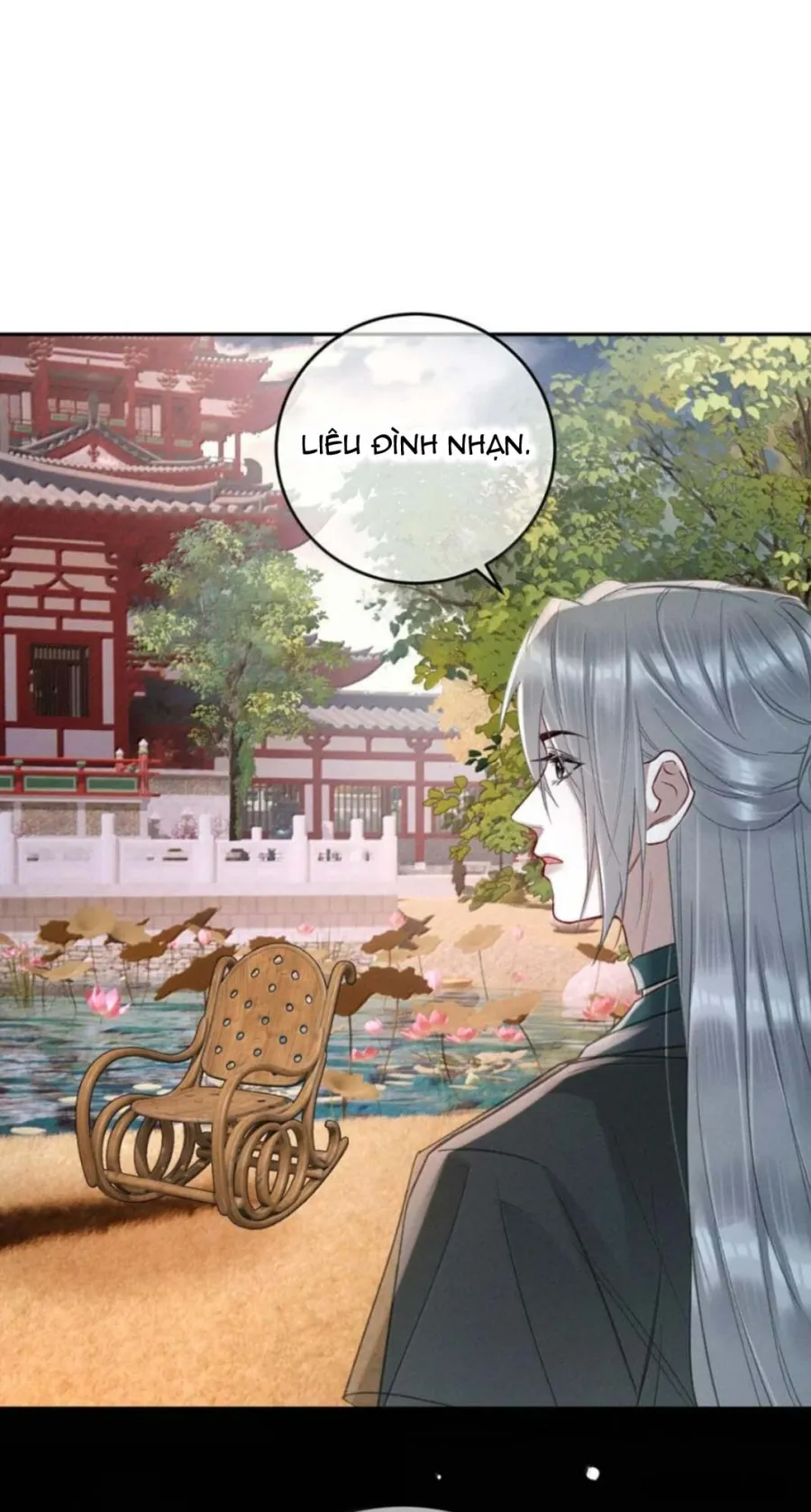 Dâng Cá Muối Cho Sư Tổ - Chap 40 - Trang 32