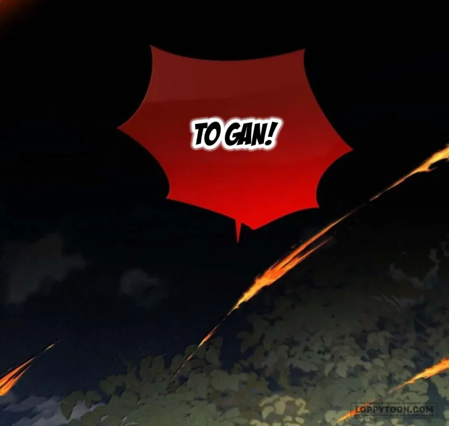 Dâng Cá Muối Cho Sư Tổ - Chap 40 - Trang 35