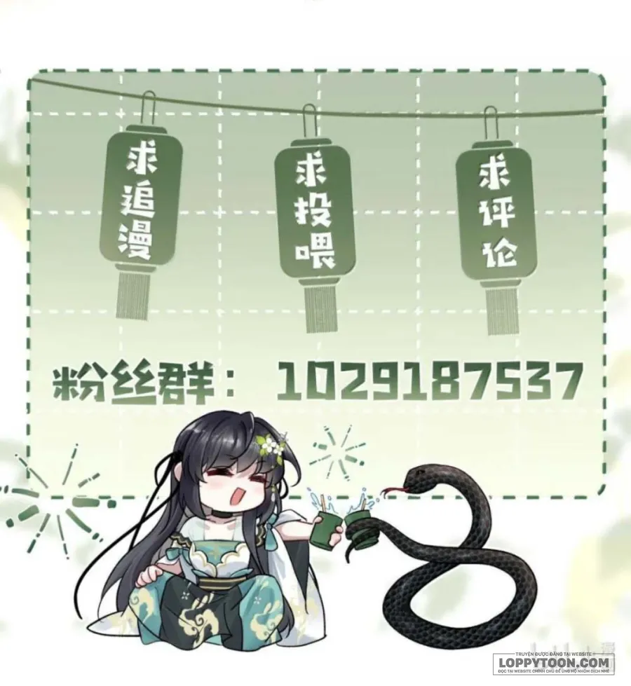 Dâng Cá Muối Cho Sư Tổ - Chap 40 - Trang 37
