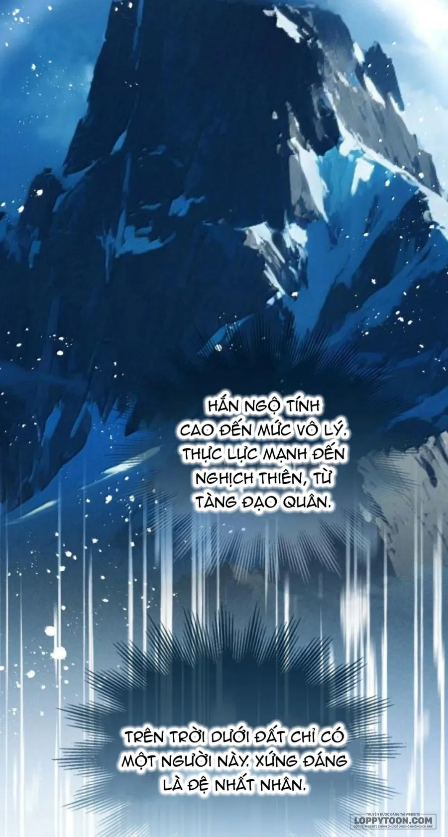 Dâng Cá Muối Cho Sư Tổ - Chap 40 - Trang 5