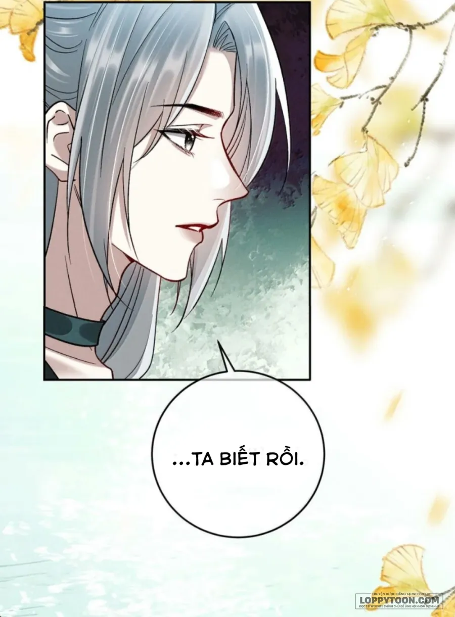 Dâng Cá Muối Cho Sư Tổ - Chap 41 - Trang 11