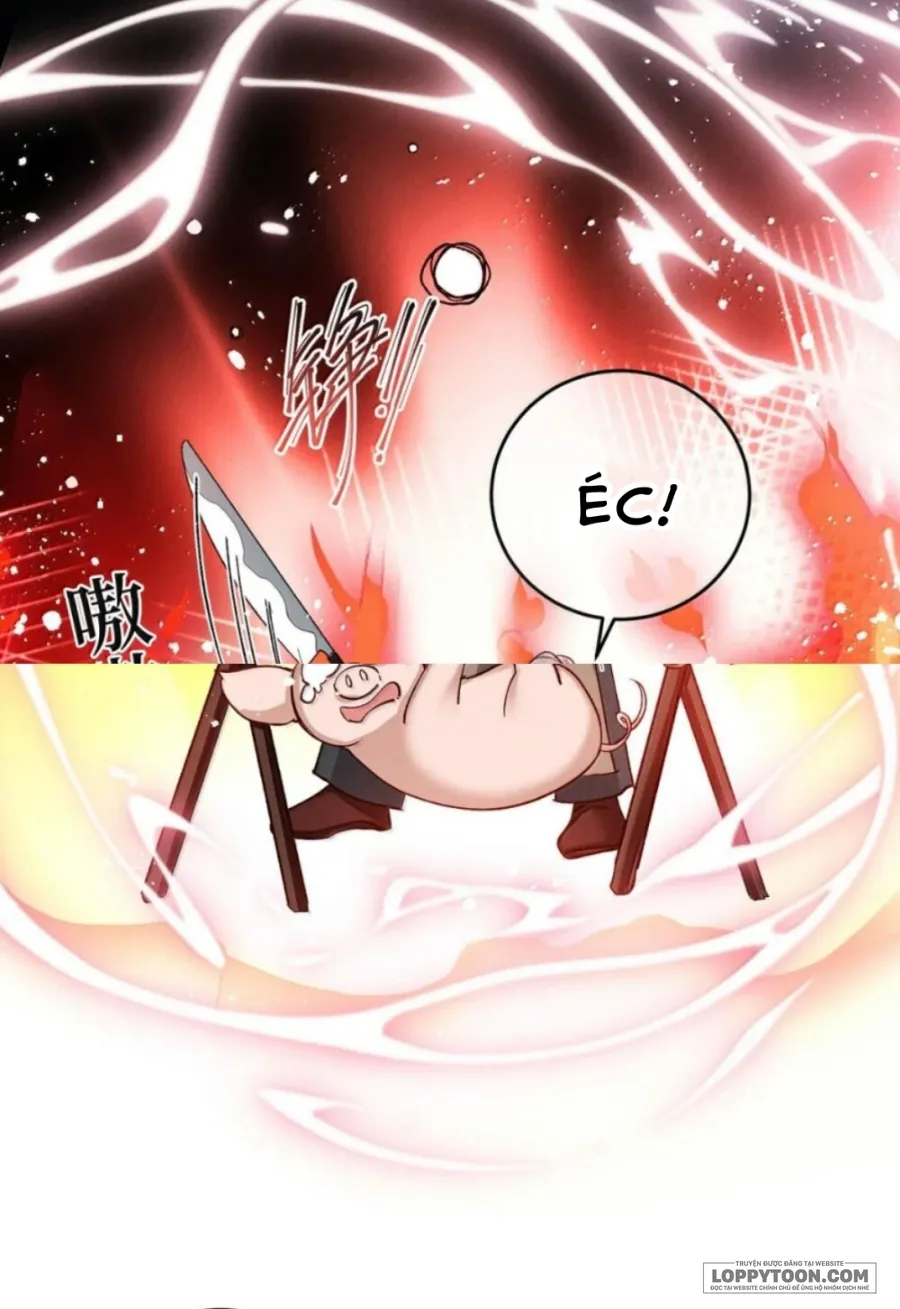 Dâng Cá Muối Cho Sư Tổ - Chap 41 - Trang 19
