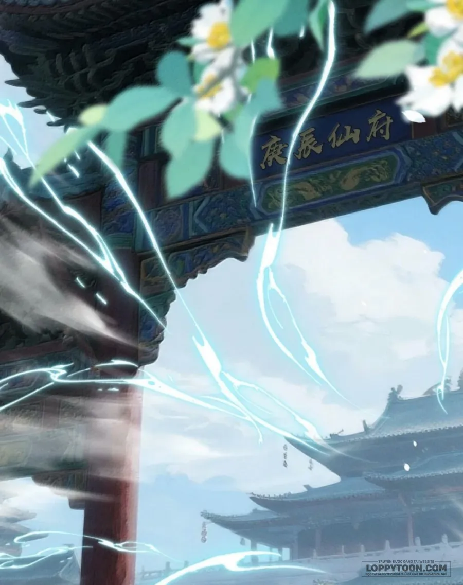 Dâng Cá Muối Cho Sư Tổ - Chap 41 - Trang 26