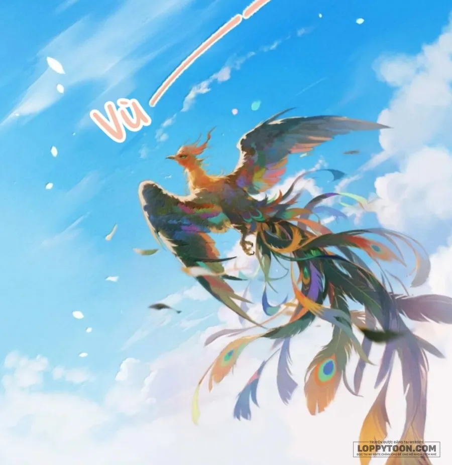 Dâng Cá Muối Cho Sư Tổ - Chap 41 - Trang 31