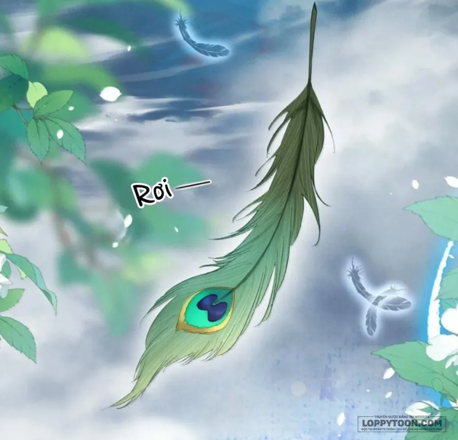Dâng Cá Muối Cho Sư Tổ - Chap 41 - Trang 35