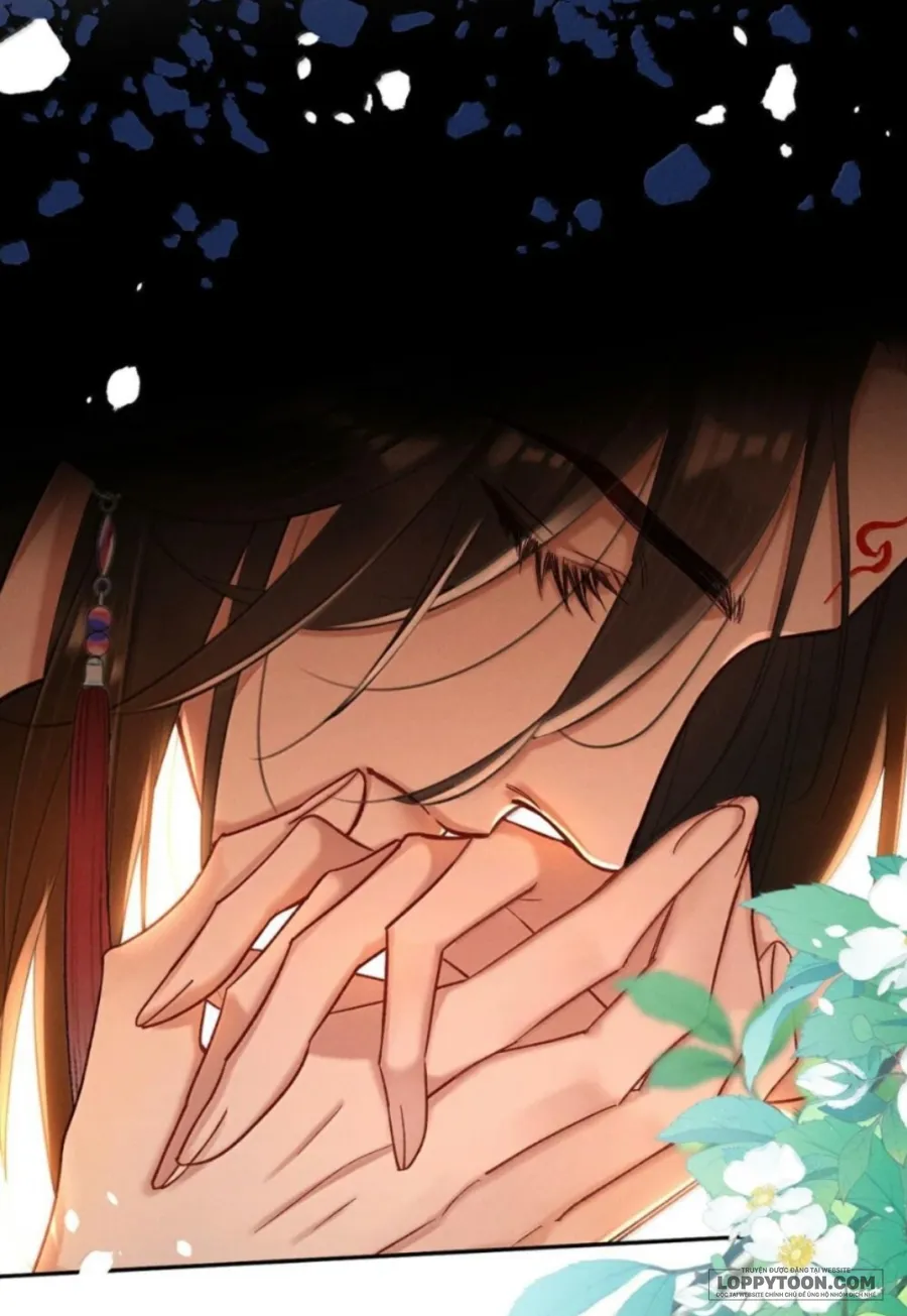 Dâng Cá Muối Cho Sư Tổ - Chap 41 - Trang 39