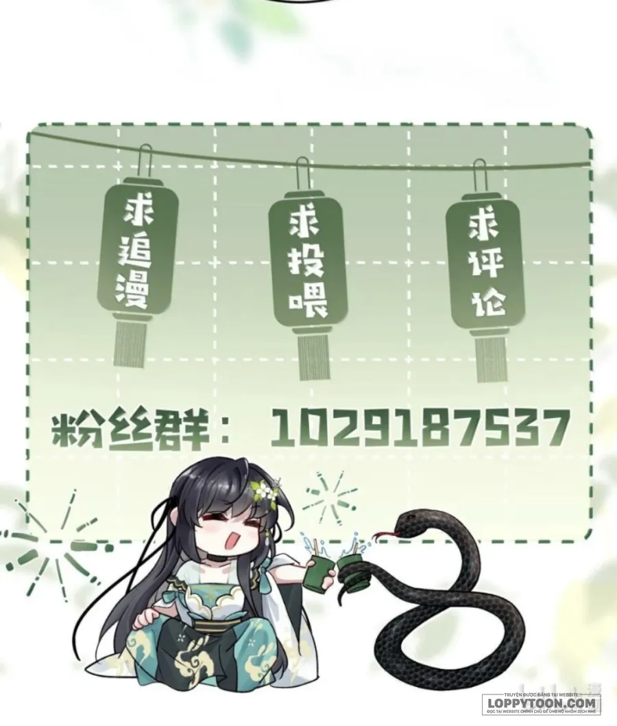 Dâng Cá Muối Cho Sư Tổ - Chap 41 - Trang 41