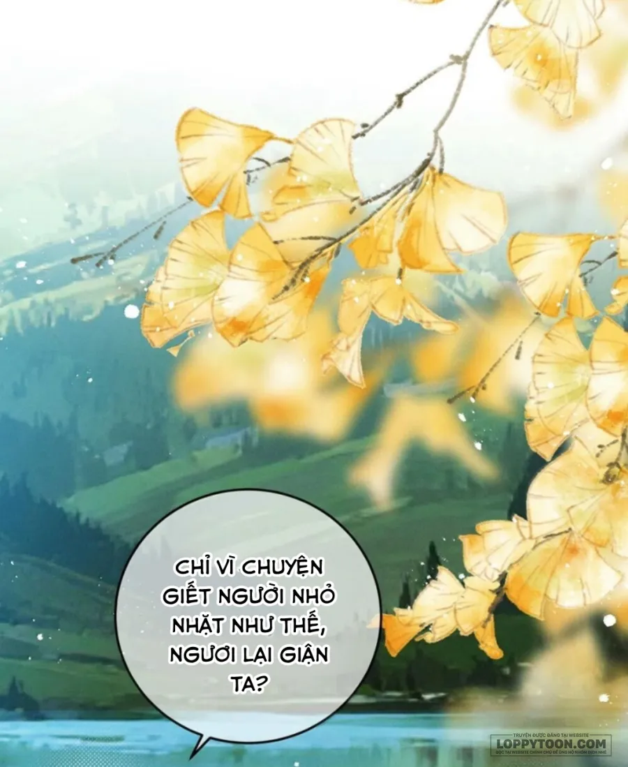Dâng Cá Muối Cho Sư Tổ - Chap 41 - Trang 8