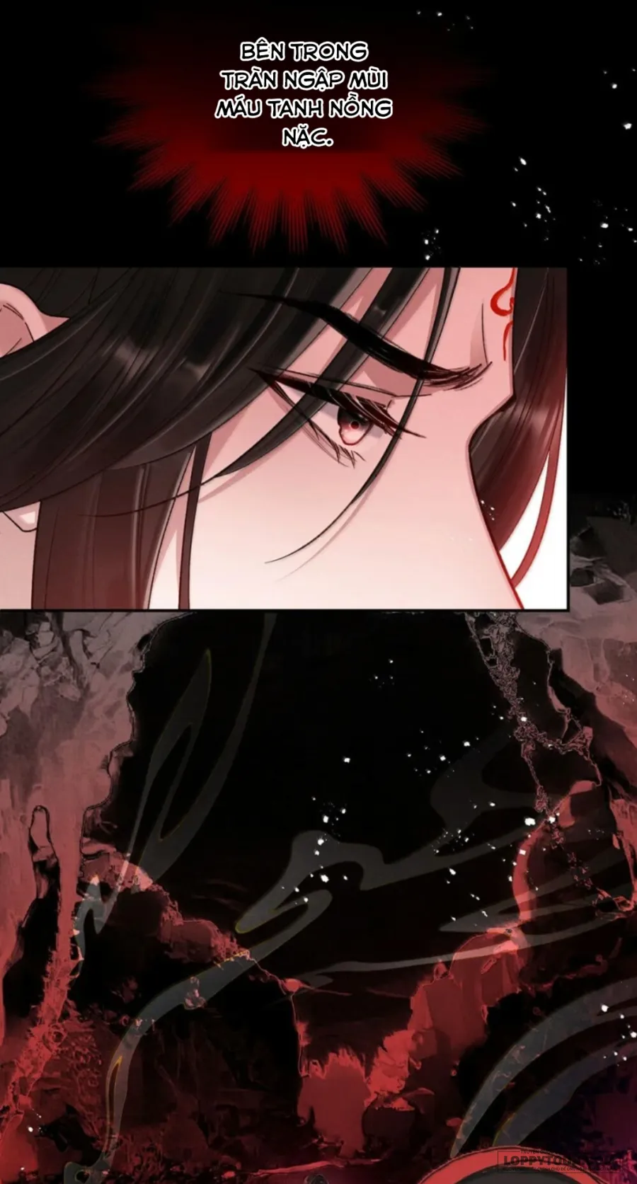 Dâng Cá Muối Cho Sư Tổ - Chap 42 - Trang 19