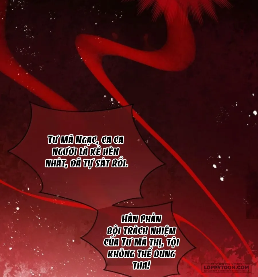 Dâng Cá Muối Cho Sư Tổ - Chap 42 - Trang 24