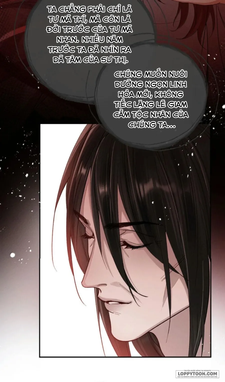 Dâng Cá Muối Cho Sư Tổ - Chap 42 - Trang 26