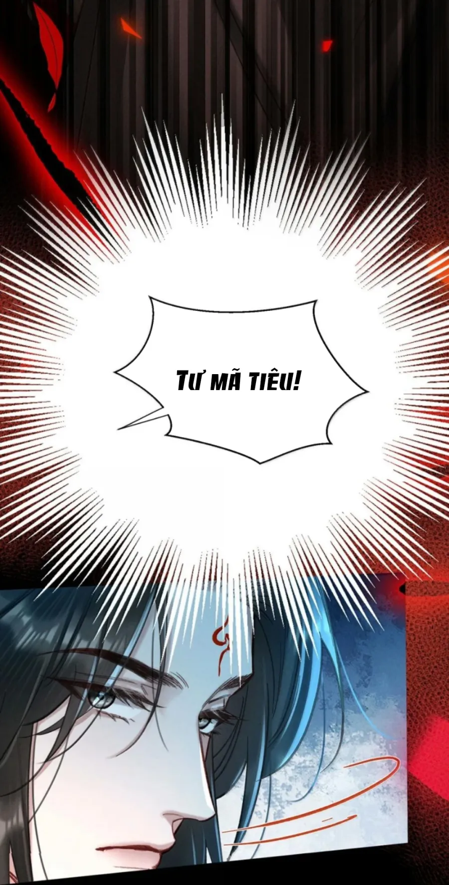 Dâng Cá Muối Cho Sư Tổ - Chap 42 - Trang 35