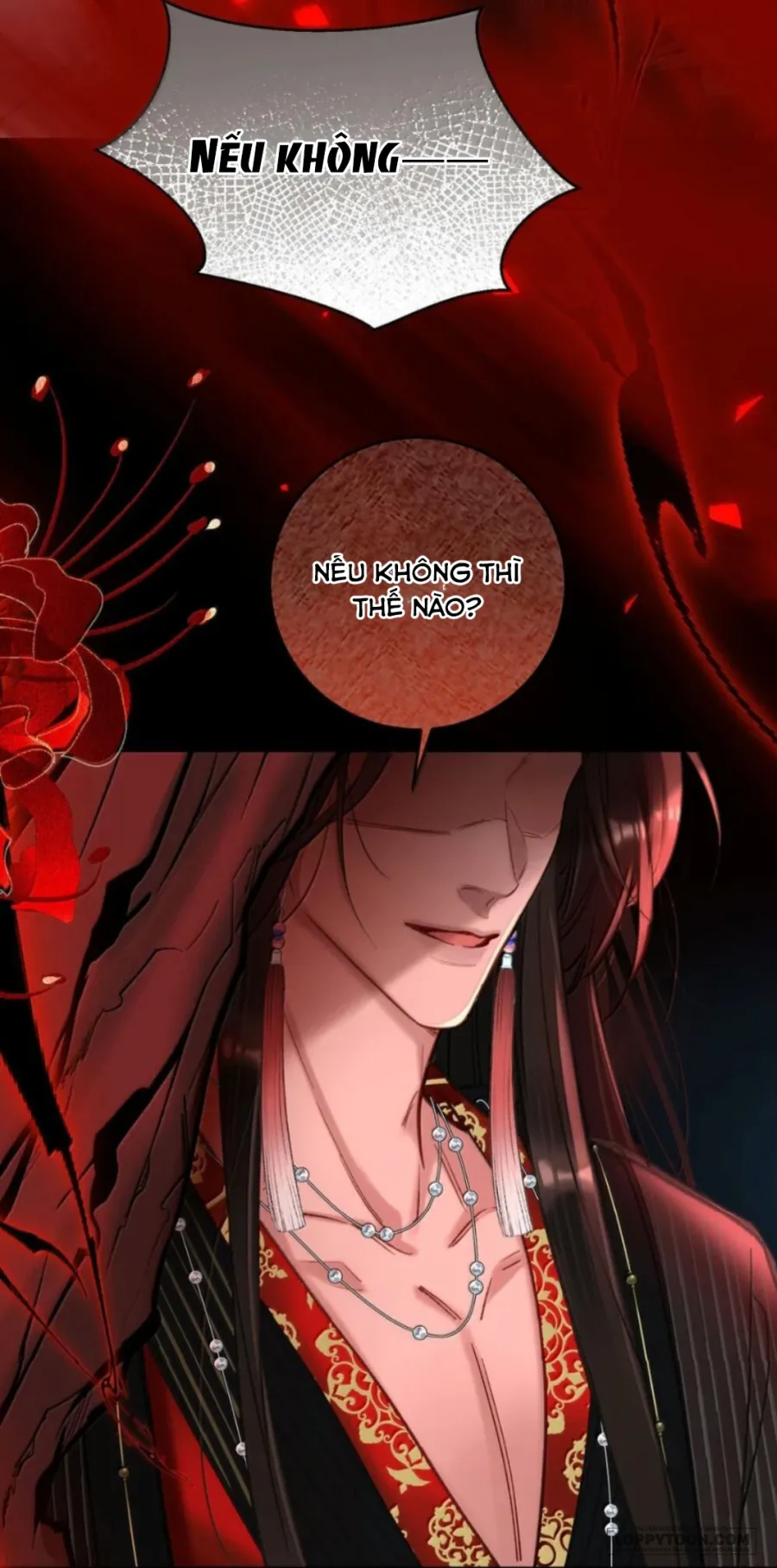 Dâng Cá Muối Cho Sư Tổ - Chap 42 - Trang 38