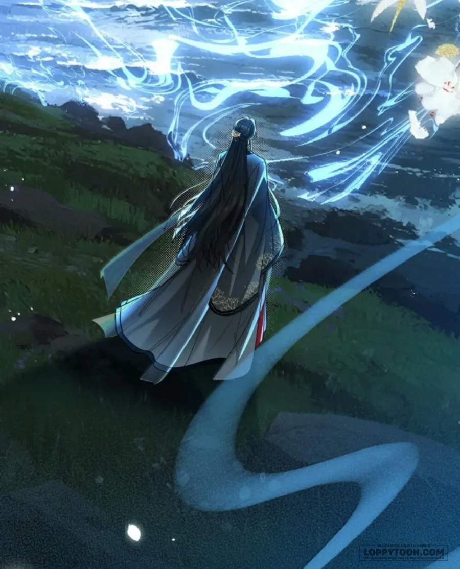 Dâng Cá Muối Cho Sư Tổ - Chap 42 - Trang 4