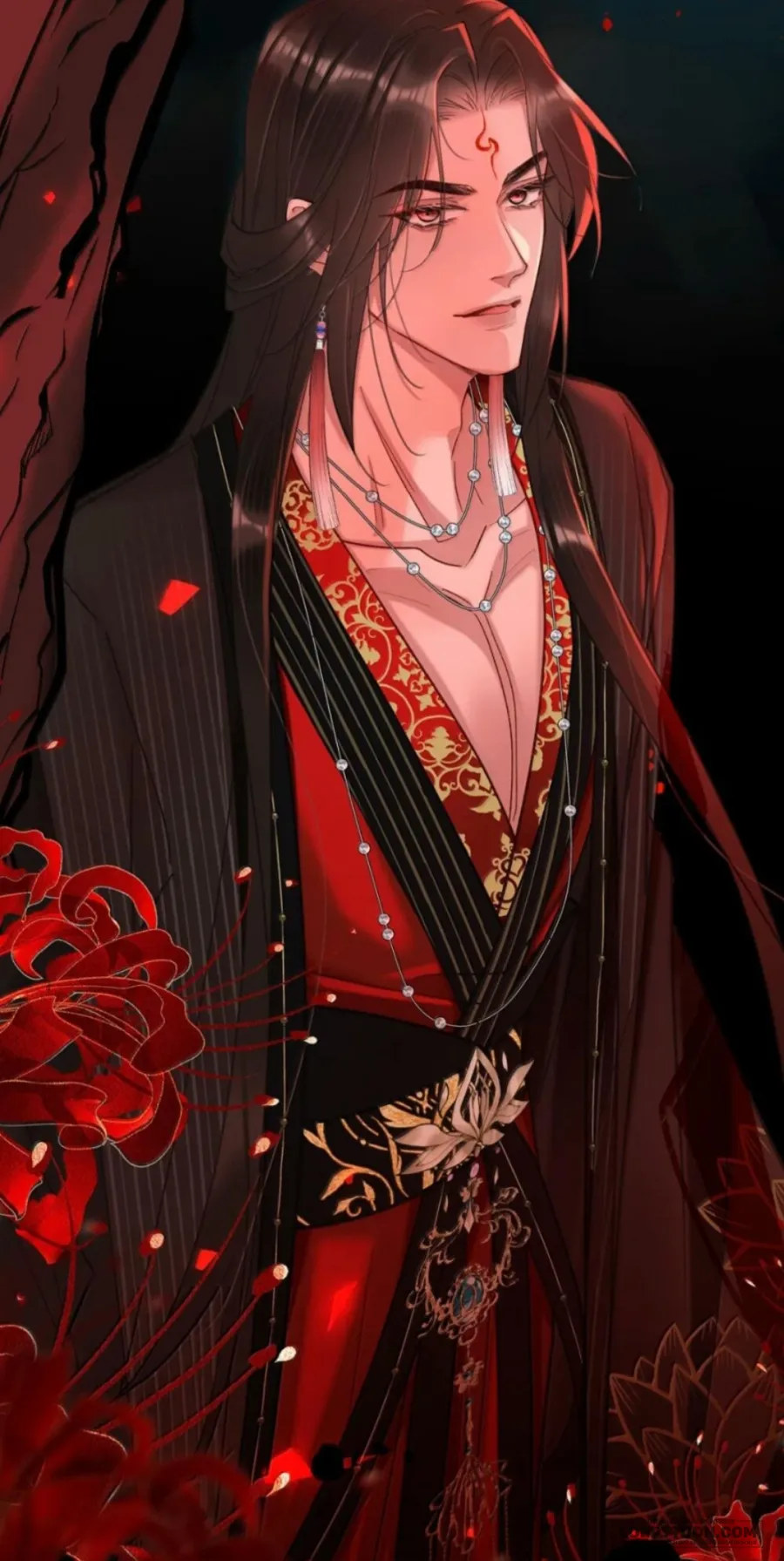Dâng Cá Muối Cho Sư Tổ - Chap 42 - Trang 40