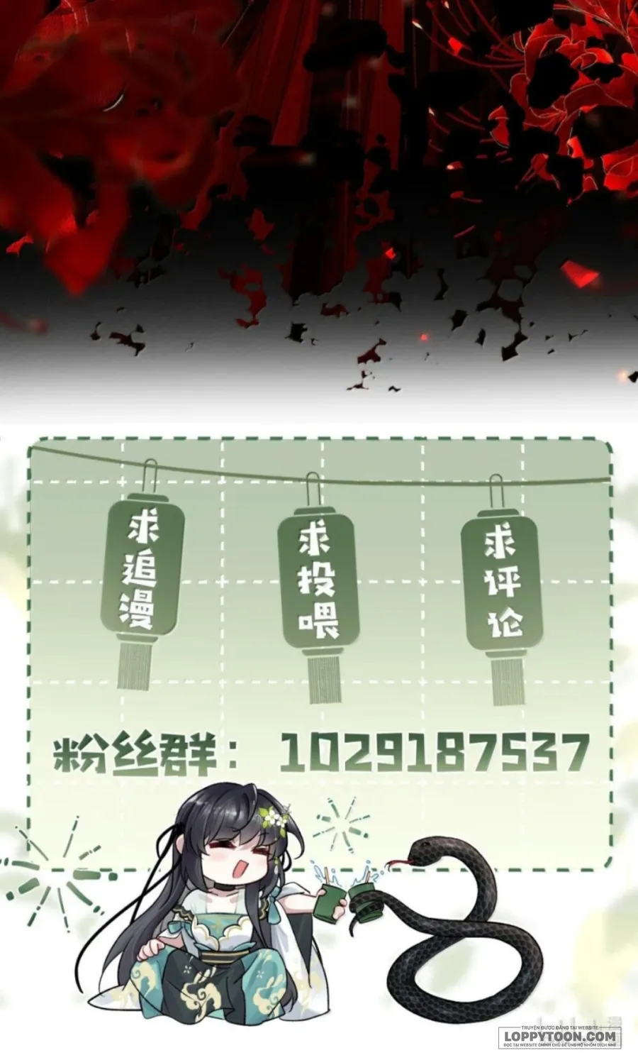 Dâng Cá Muối Cho Sư Tổ - Chap 42 - Trang 41