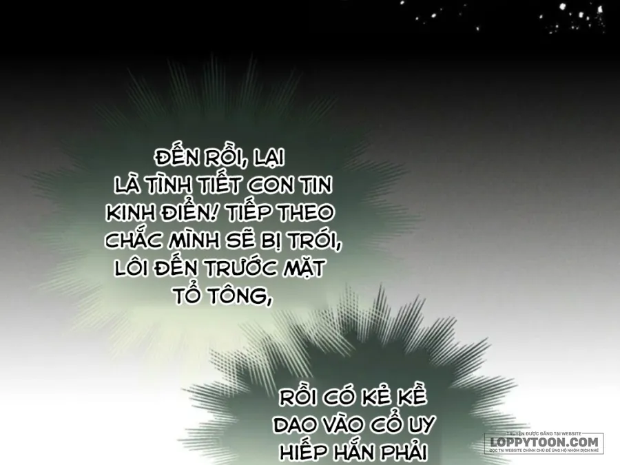 Dâng Cá Muối Cho Sư Tổ - Chap 43 - Trang 12