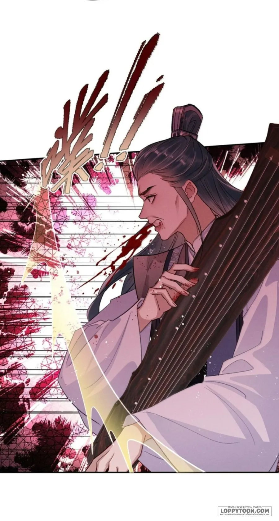Dâng Cá Muối Cho Sư Tổ - Chap 43 - Trang 17