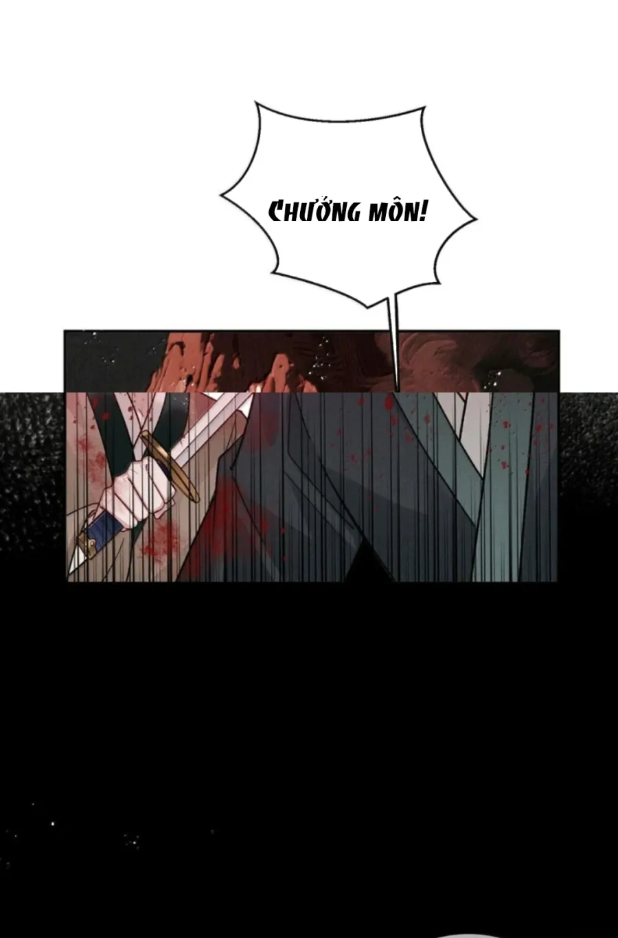 Dâng Cá Muối Cho Sư Tổ - Chap 43 - Trang 18