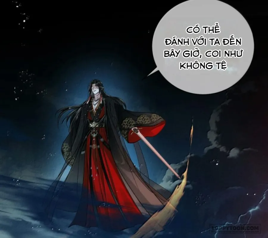 Dâng Cá Muối Cho Sư Tổ - Chap 43 - Trang 19