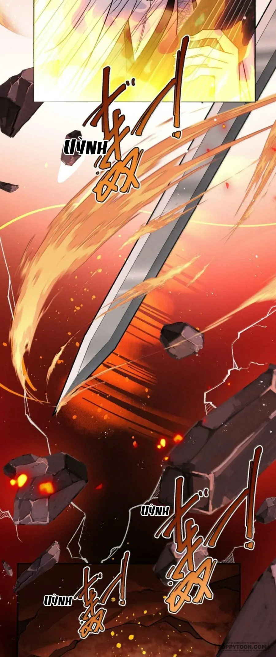 Dâng Cá Muối Cho Sư Tổ - Chap 43 - Trang 23