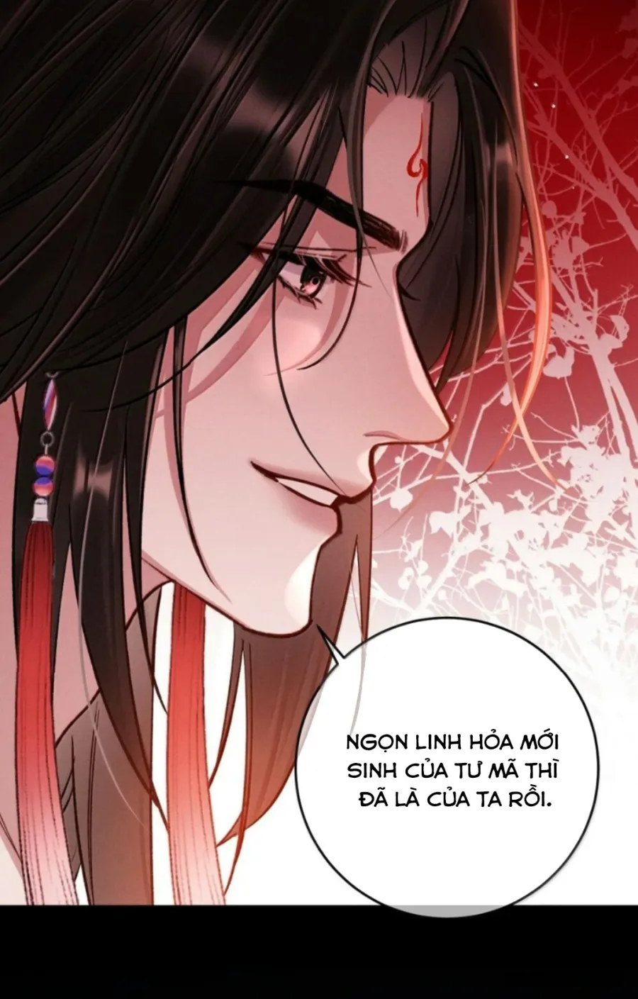 Dâng Cá Muối Cho Sư Tổ - Chap 43 - Trang 25