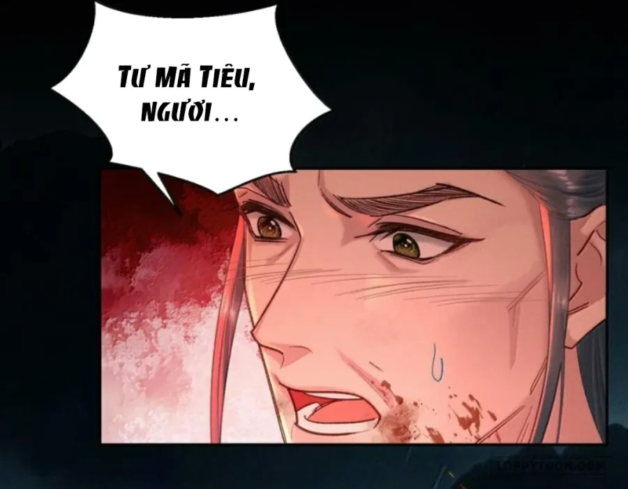Dâng Cá Muối Cho Sư Tổ - Chap 43 - Trang 26