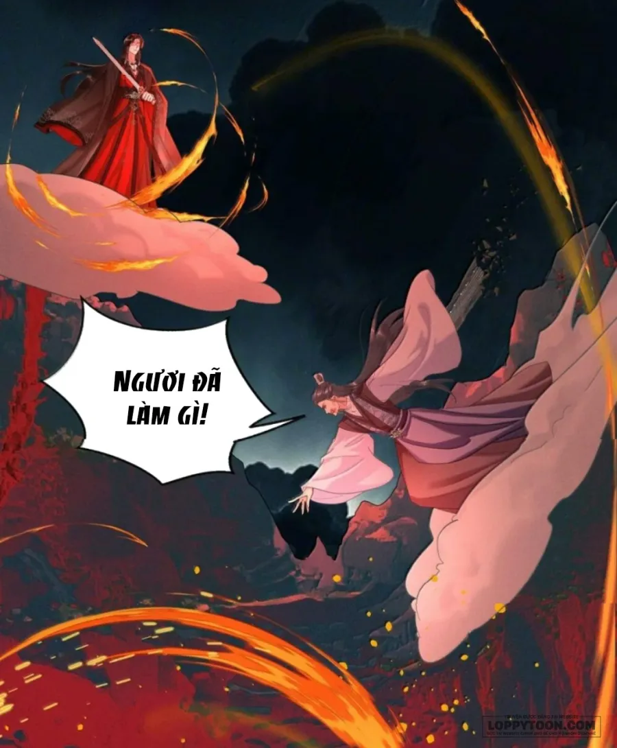 Dâng Cá Muối Cho Sư Tổ - Chap 43 - Trang 27
