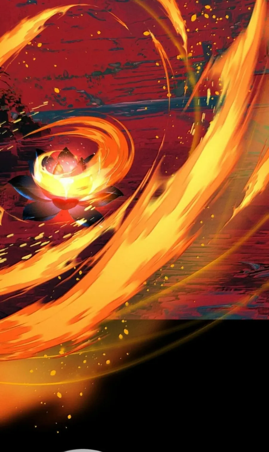 Dâng Cá Muối Cho Sư Tổ - Chap 43 - Trang 28