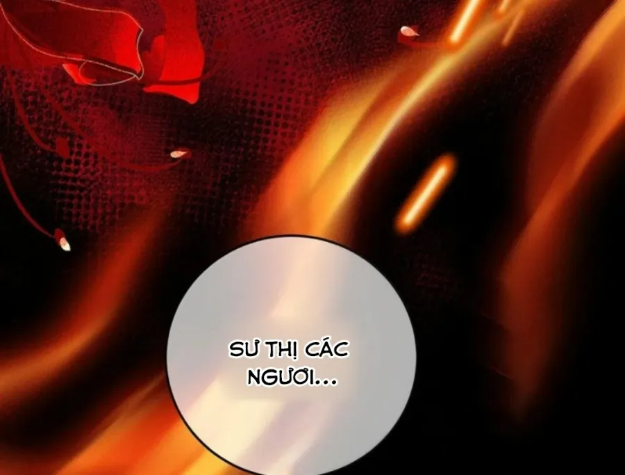 Dâng Cá Muối Cho Sư Tổ - Chap 43 - Trang 35