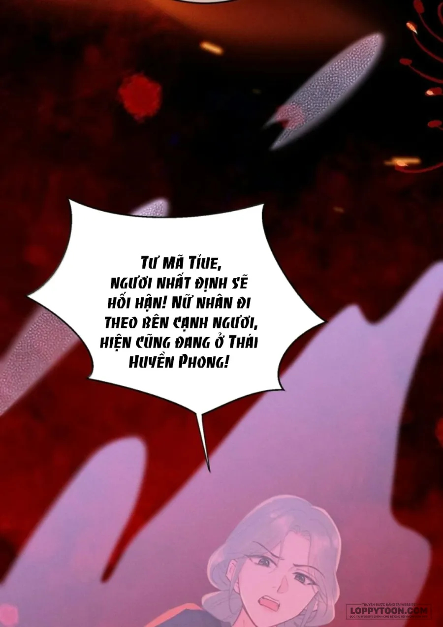 Dâng Cá Muối Cho Sư Tổ - Chap 43 - Trang 37