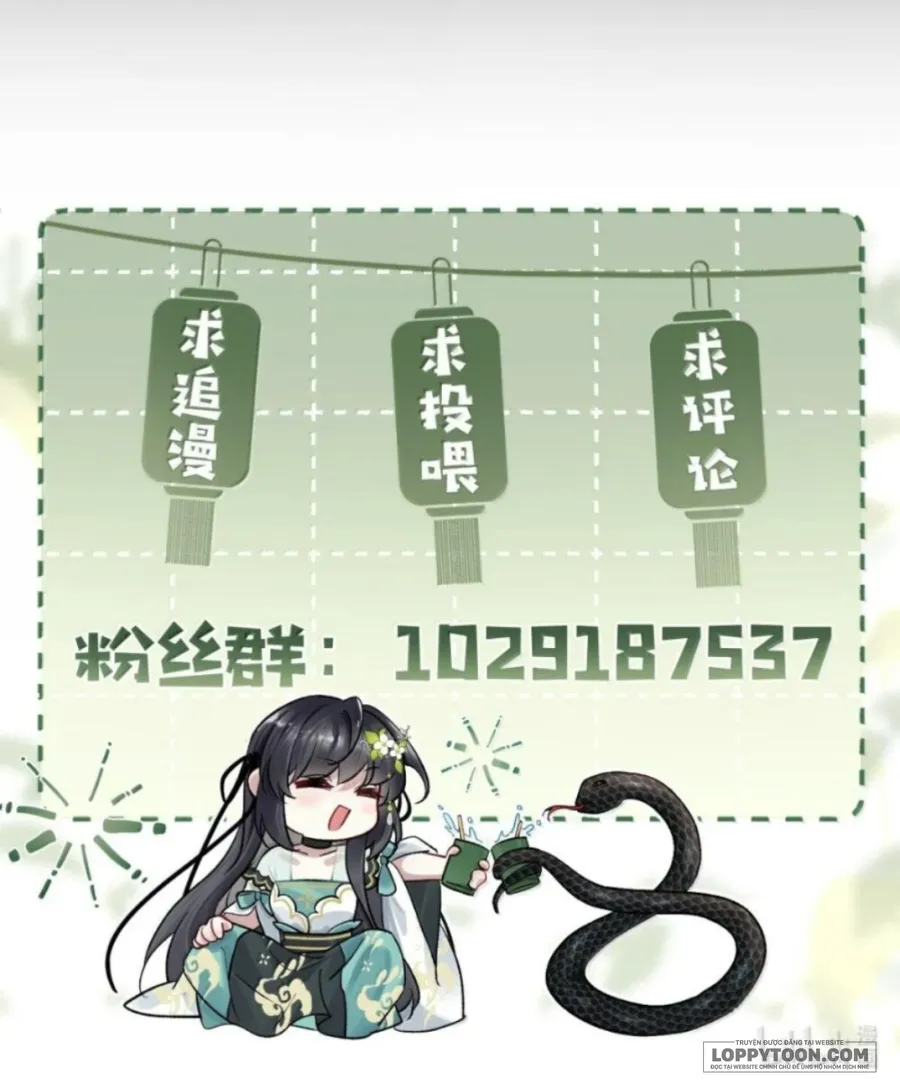 Dâng Cá Muối Cho Sư Tổ - Chap 43 - Trang 41