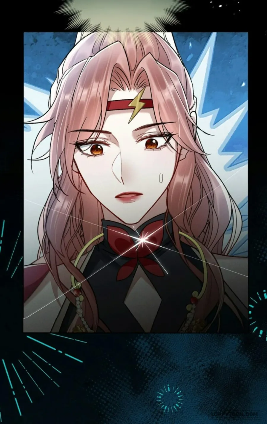 Dâng Cá Muối Cho Sư Tổ - Chap 43 - Trang 6