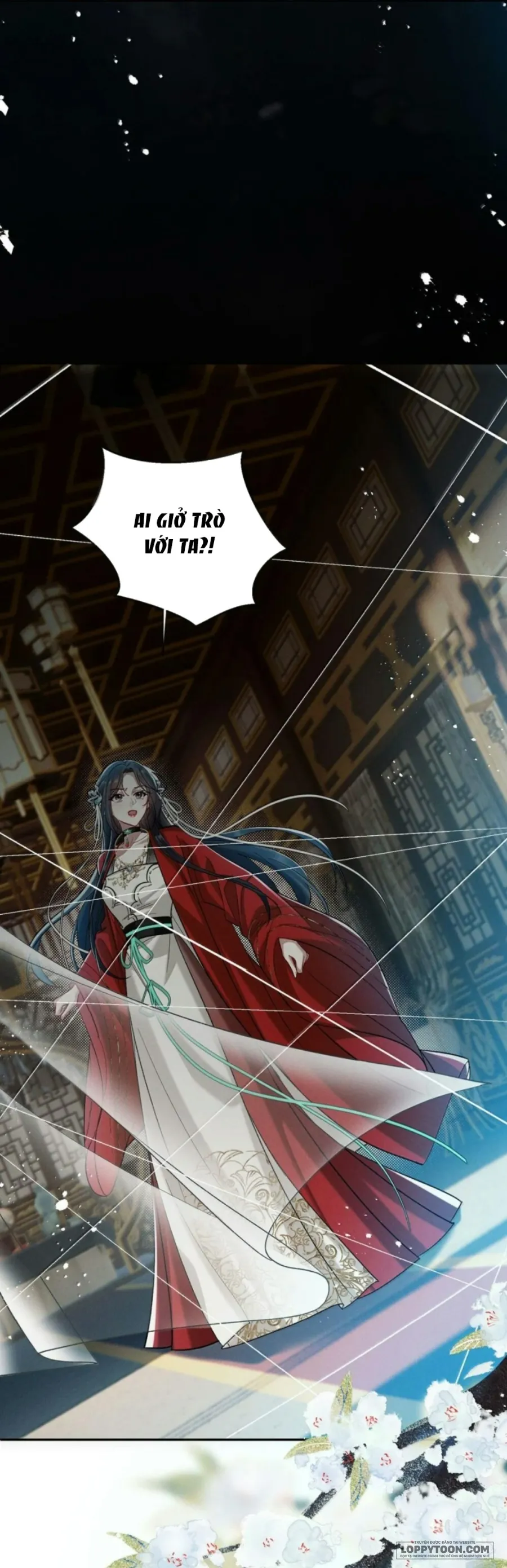Dâng Cá Muối Cho Sư Tổ - Chap 43 - Trang 9