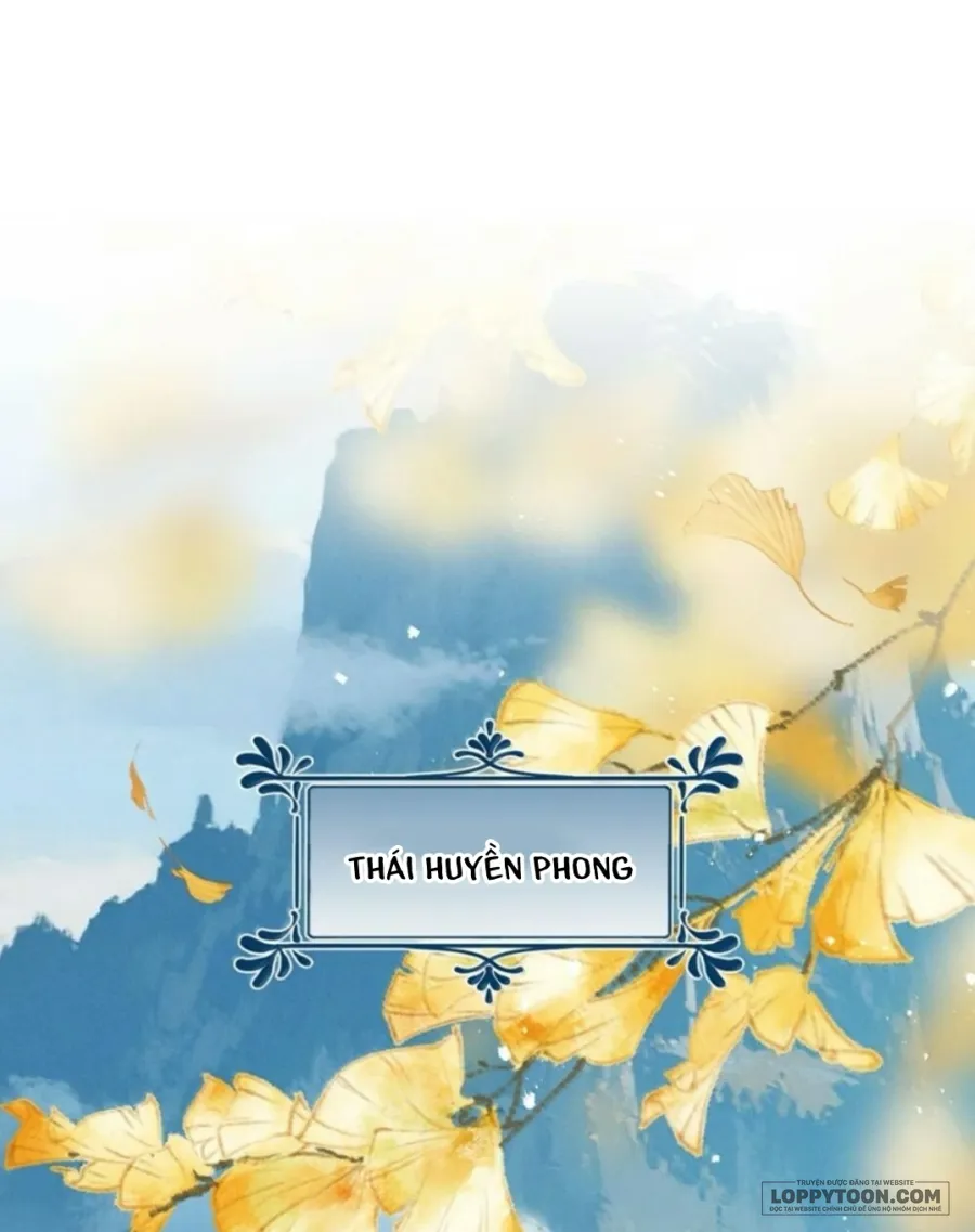 Dâng Cá Muối Cho Sư Tổ - Chap 44 - Trang 1