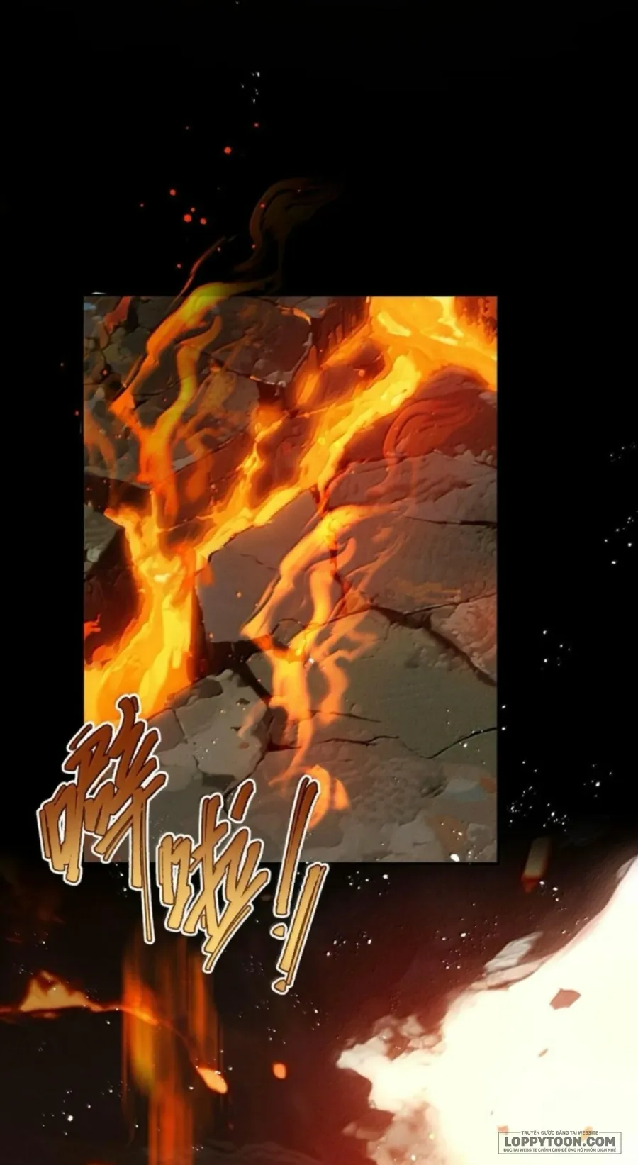 Dâng Cá Muối Cho Sư Tổ - Chap 44 - Trang 18