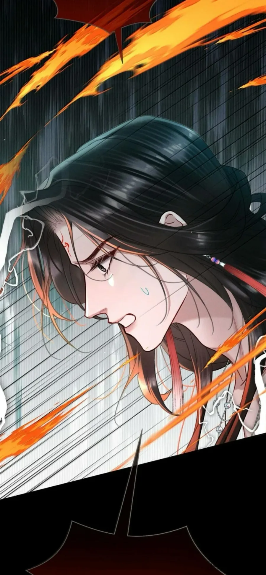 Dâng Cá Muối Cho Sư Tổ - Chap 44 - Trang 24