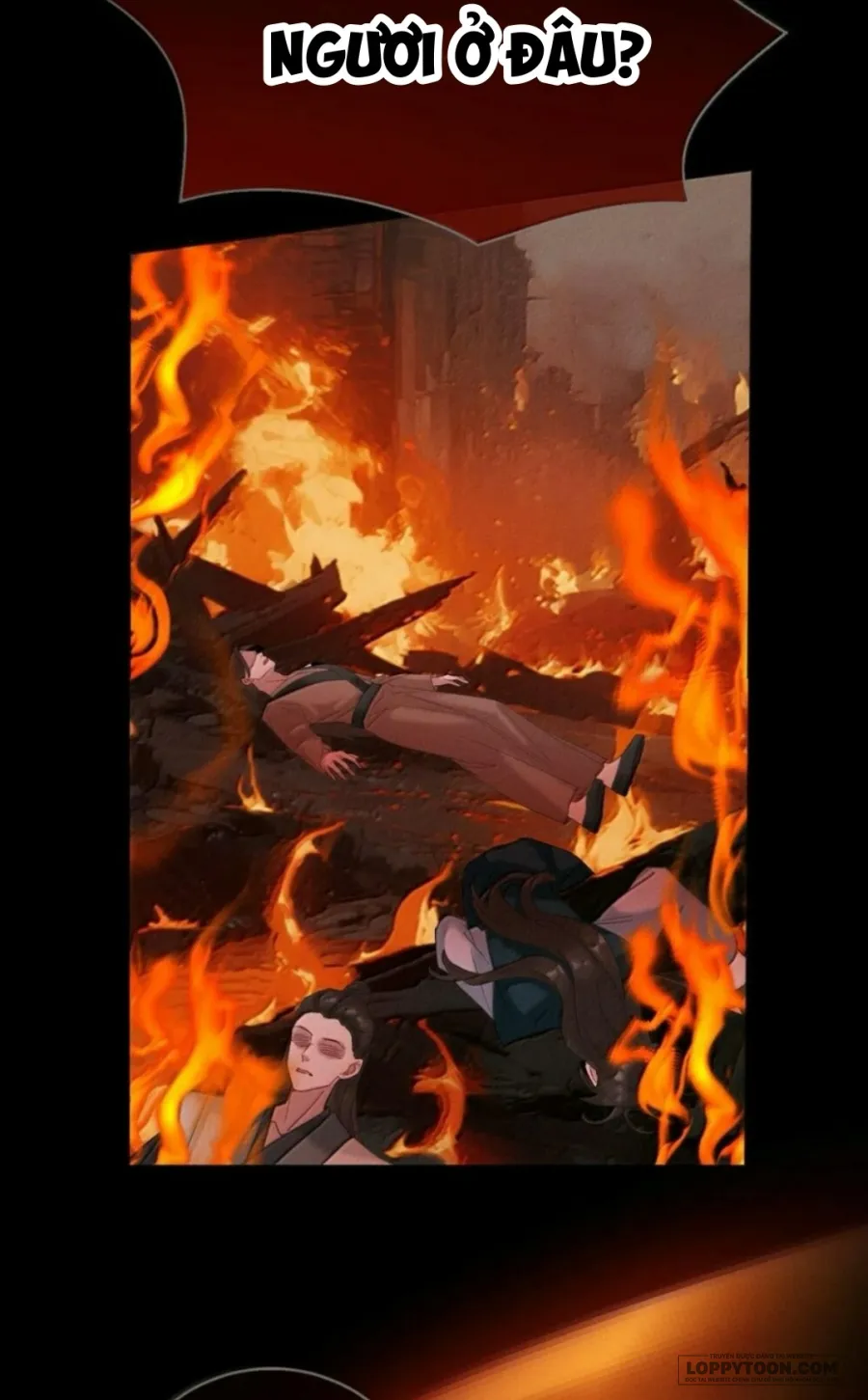 Dâng Cá Muối Cho Sư Tổ - Chap 44 - Trang 25