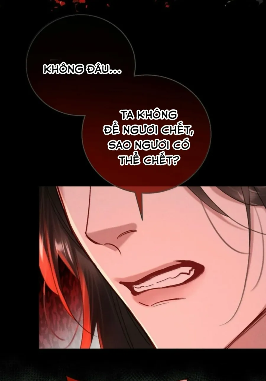 Dâng Cá Muối Cho Sư Tổ - Chap 44 - Trang 29