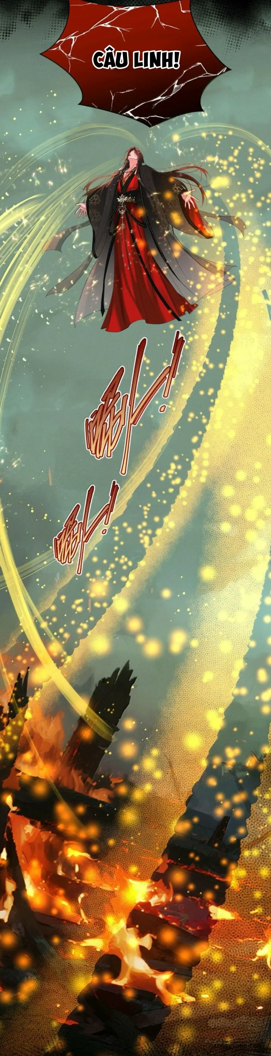 Dâng Cá Muối Cho Sư Tổ - Chap 44 - Trang 30
