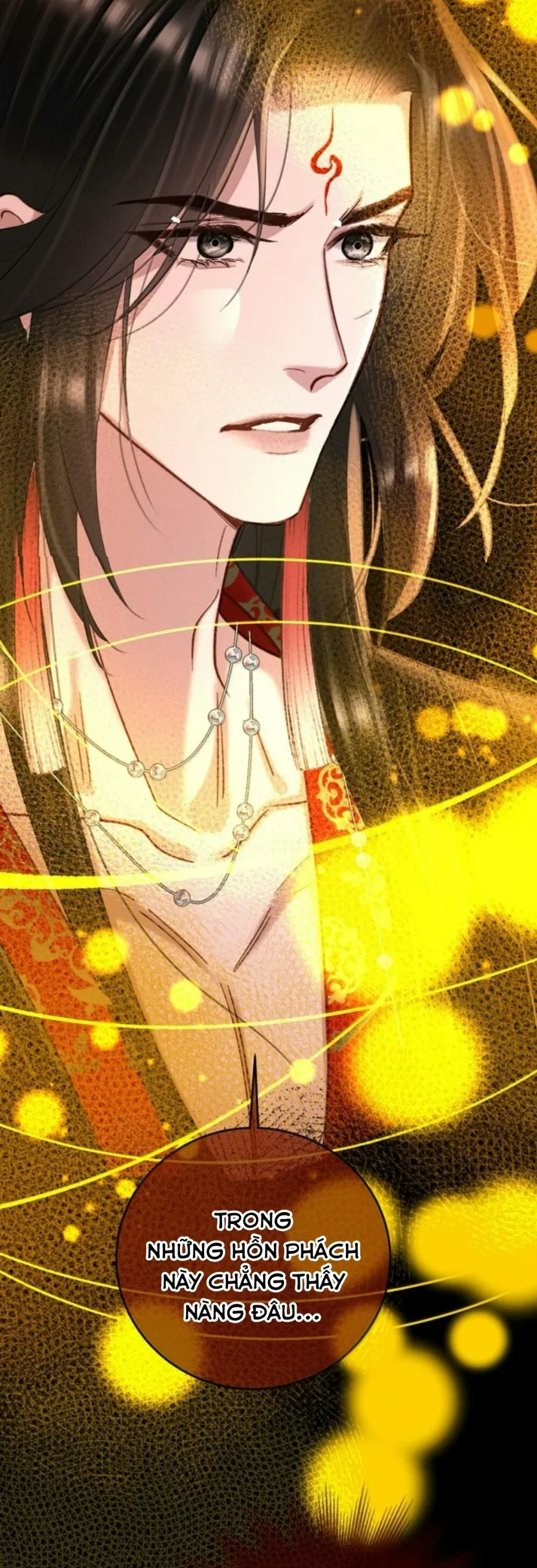 Dâng Cá Muối Cho Sư Tổ - Chap 44 - Trang 34