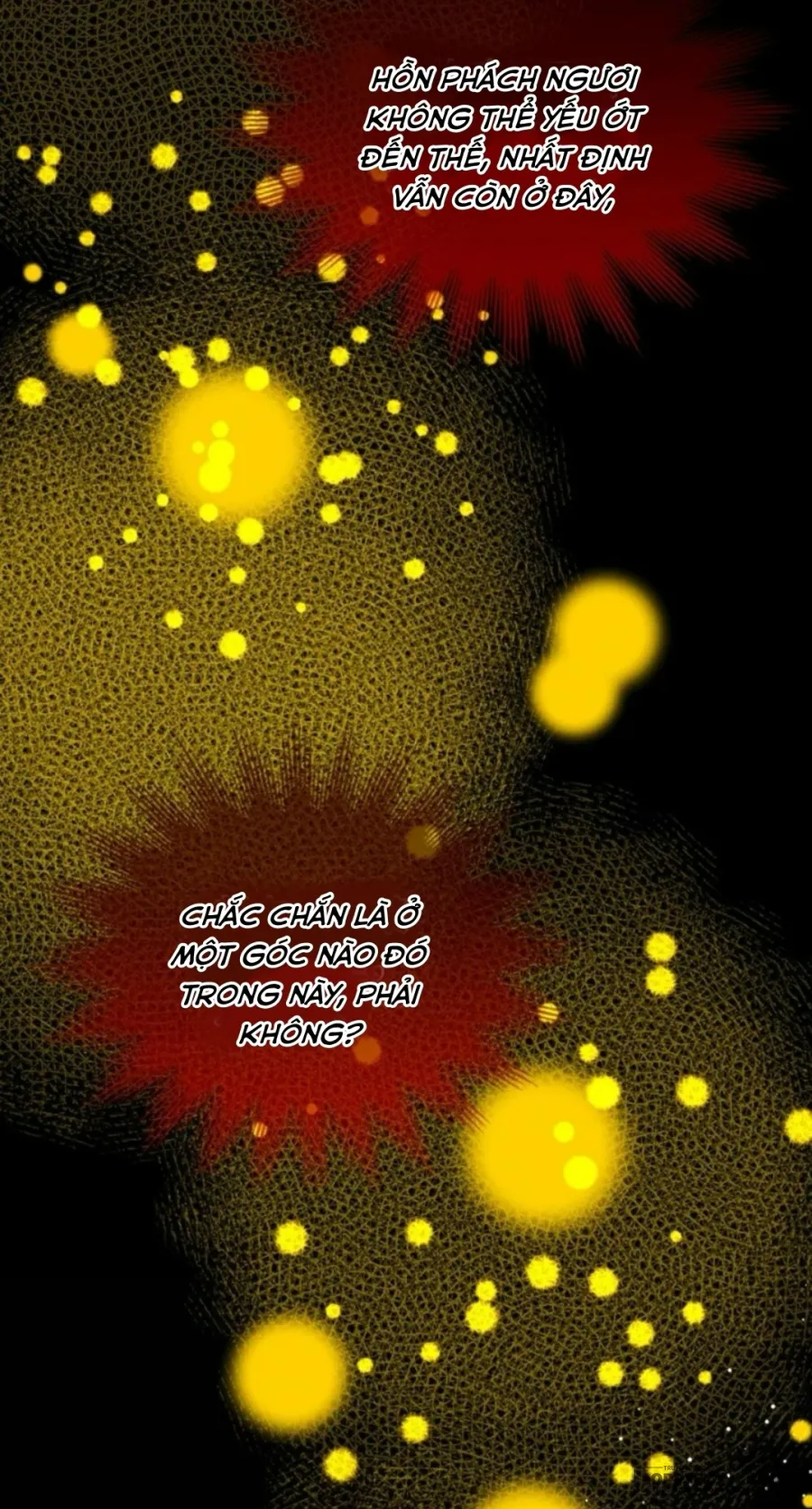 Dâng Cá Muối Cho Sư Tổ - Chap 44 - Trang 35