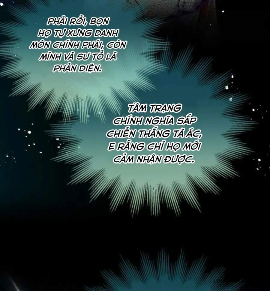Dâng Cá Muối Cho Sư Tổ - Chap 44 - Trang 6