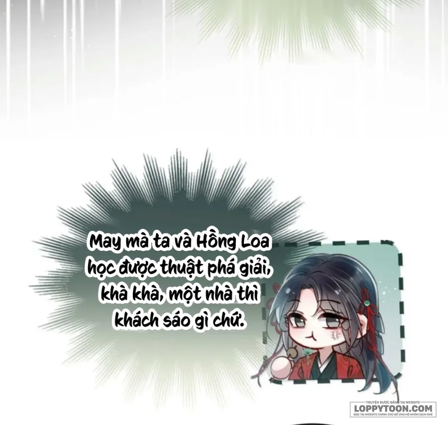 Dâng Cá Muối Cho Sư Tổ - Chap 45 - Trang 17