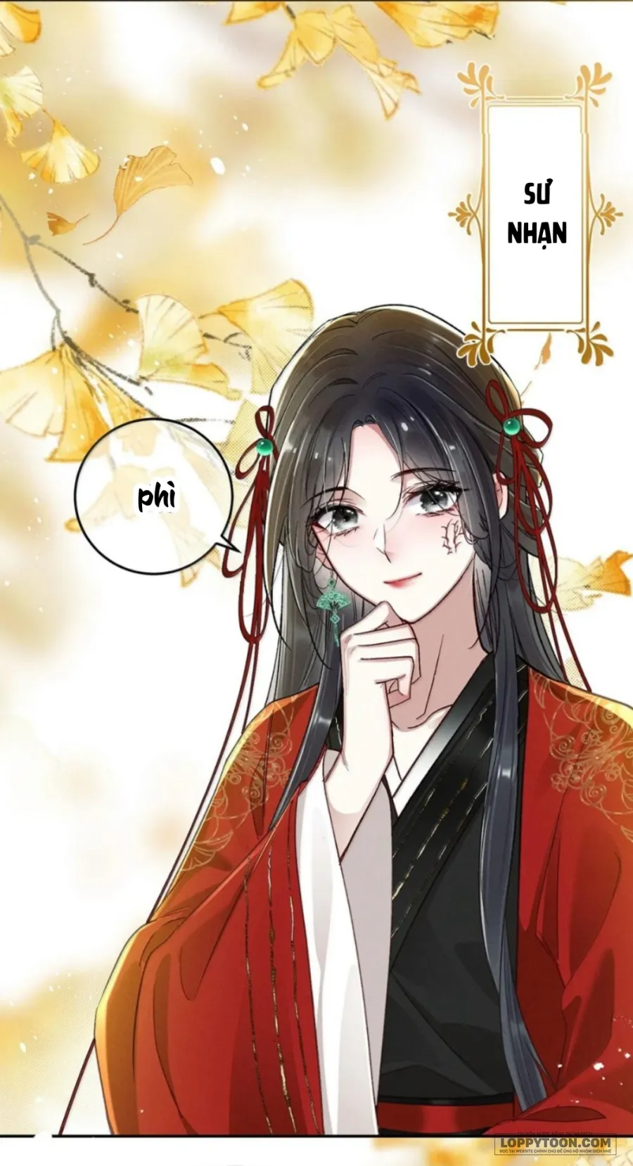 Dâng Cá Muối Cho Sư Tổ - Chap 45 - Trang 2