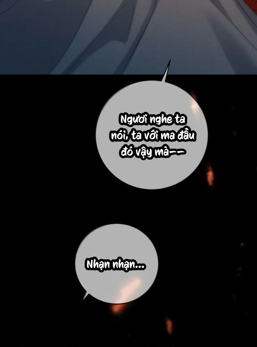 Dâng Cá Muối Cho Sư Tổ - Chap 45 - Trang 26